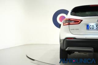NISSAN Qashqai usata 55