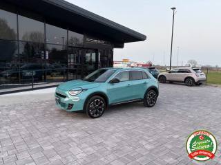 FIAT 600 usata, con Airbag laterali