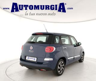 FIAT 500L usata, con Airbag Passeggero
