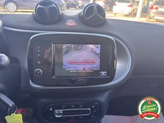 SMART ForTwo usata, con Fendinebbia
