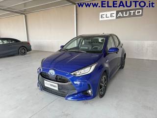 TOYOTA Yaris usata, con Airbag laterali