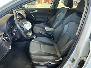 AUDI A1 usata, con ESP