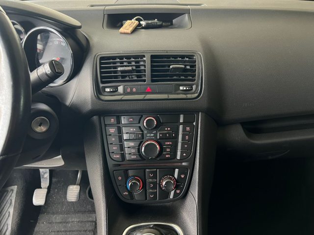 OPEL Meriva usata, con Cruise Control