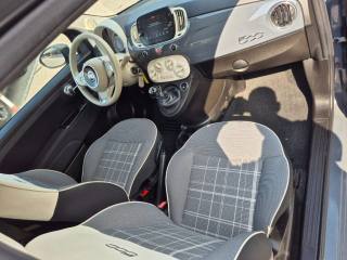 FIAT 500 usata, con Cruise Control