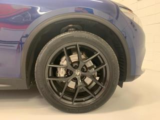 ALFA ROMEO Stelvio usata 26