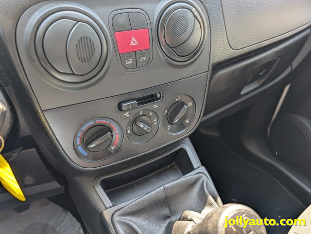 FIAT Fiorino usata 20