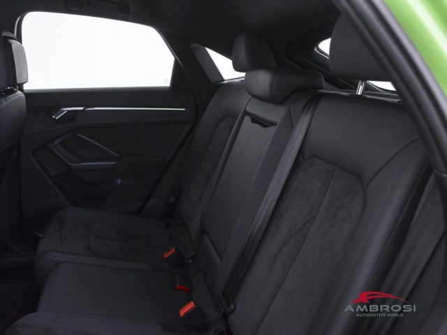 AUDI RS Q3 usata 9