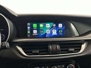 ALFA ROMEO Stelvio usata, con Trazione integrale
