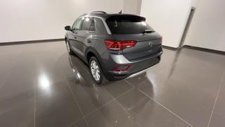 VOLKSWAGEN T-Roc usata, con Airbag Passeggero