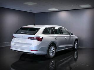 SKODA Octavia usata, con Alzacristalli elettrici
