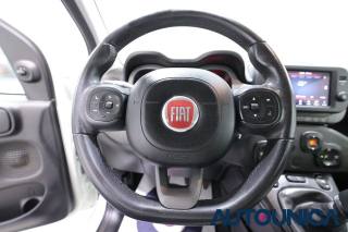 FIAT Panda usata, con Boardcomputer