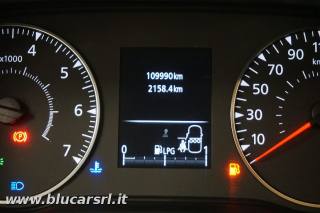 DACIA Duster usata, con Fendinebbia