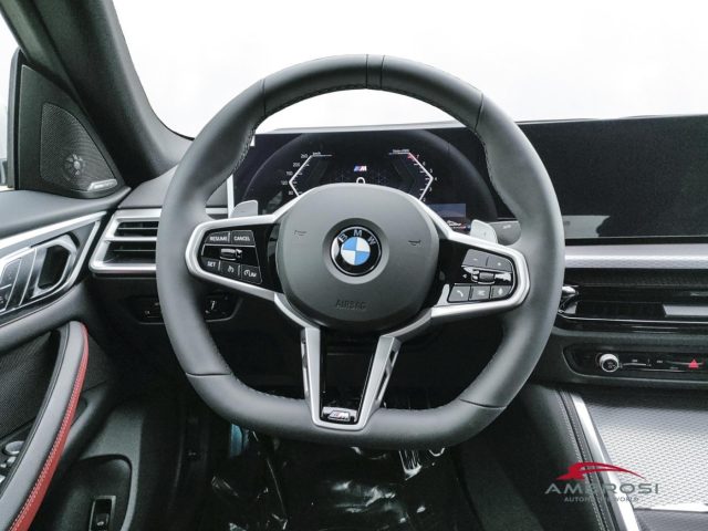 BMW 420 usata 12