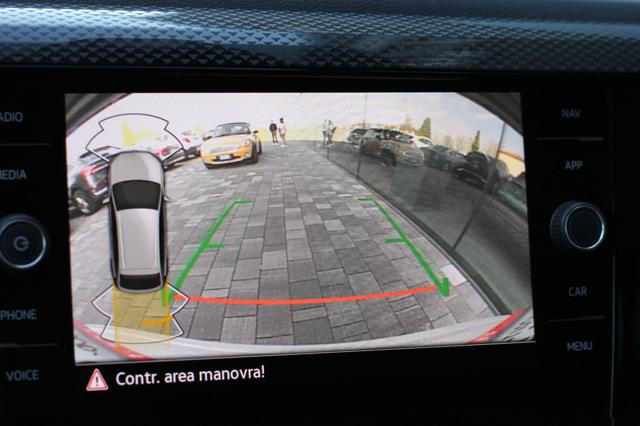 VOLKSWAGEN Taigo usata, con Sedile posteriore sdoppiato