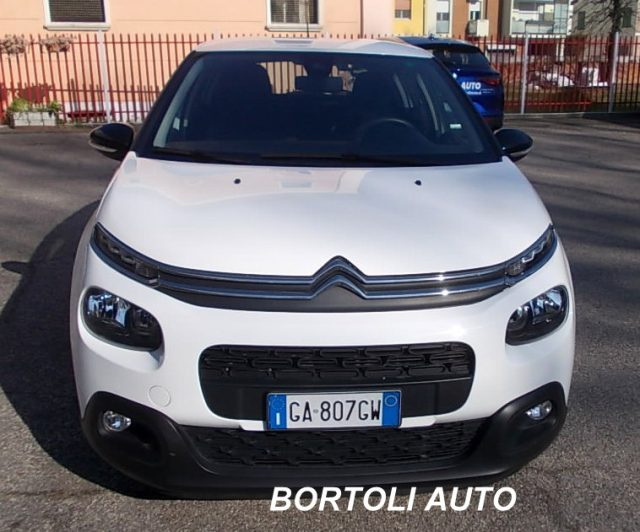 CITROEN C3 usata, con Autoradio digitale