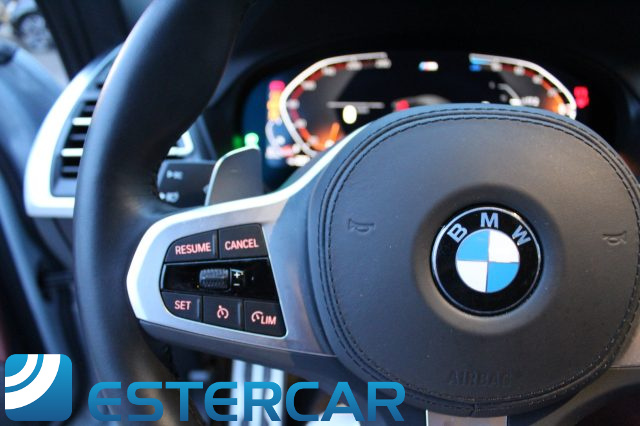 BMW X4 usata, con Airbag testa