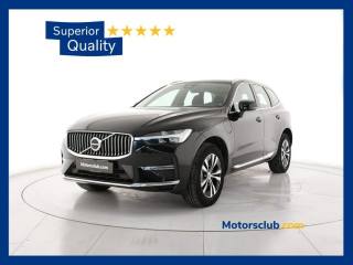 VOLVO XC60 T6 Plug-in Hybrid AWD aut. Iscription Expression