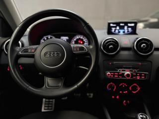 AUDI A1 usata, con ESP
