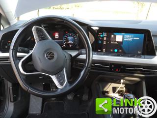 VOLKSWAGEN Golf usata 51