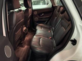 LAND ROVER Range Rover Evoque usata, con Chiusura centralizzata