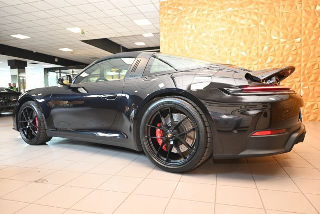 PORSCHE 911 usata 54