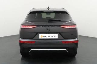 DS AUTOMOBILES DS 7 usata, con Alzacristalli elettrici