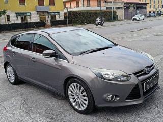 FORD Focus usata, con Monitoraggio pressione pneumatici