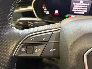 AUDI Q3 usata, con Park Distance Control