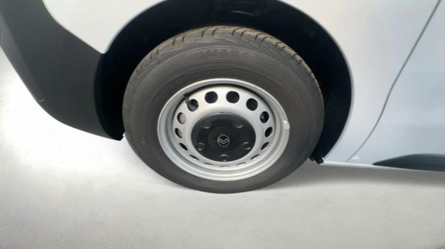 CITROEN Jumpy usata, con Alzacristalli elettrici