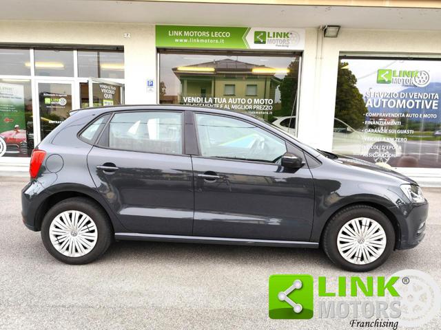 VOLKSWAGEN Polo usata, con ESP