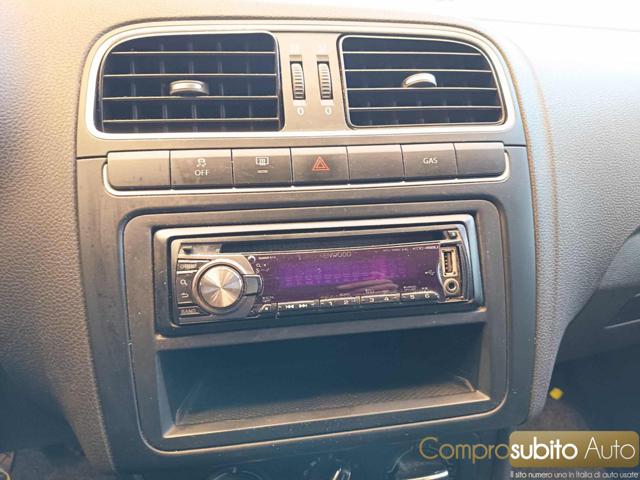 VOLKSWAGEN Polo usata 22