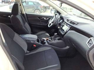 NISSAN Qashqai usata, con Airbag Passeggero