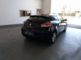 RENAULT Megane usata, con Chiusura centralizzata