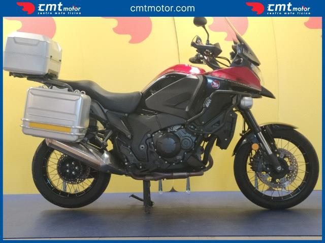 HONDA Crosstourer usata 0