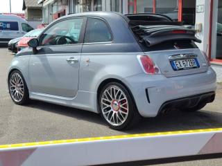 ABARTH 595 usata, con Cerchi in lega
