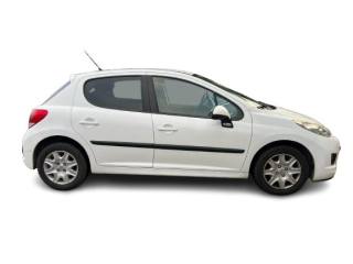 PEUGEOT 207 usata, con Airbag laterali