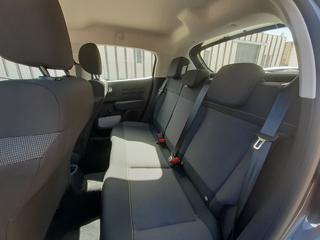 CITROEN C3 usata, con Controllo trazione