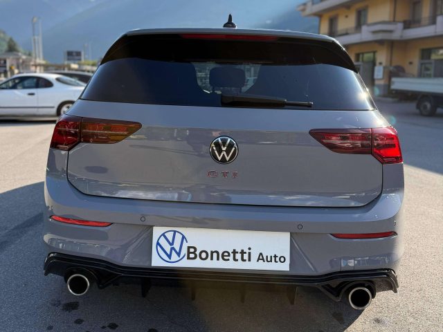 VOLKSWAGEN Golf GTI usata, con Airbag Passeggero