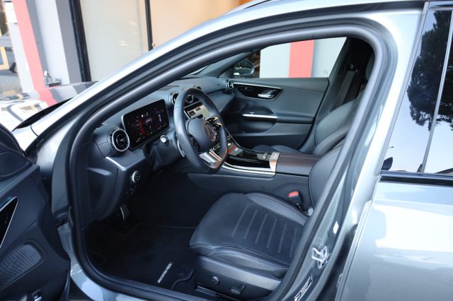 MERCEDES-BENZ C 300 usata, con Vetri oscurati