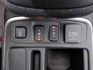 HONDA CR-V usata, con Cruise Control