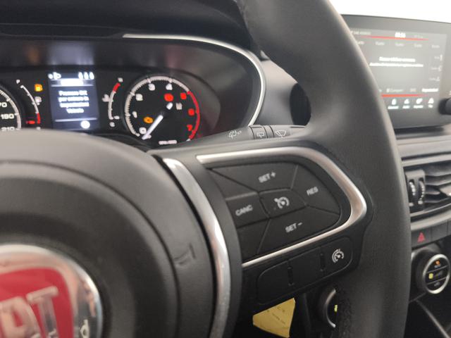 FIAT Tipo usata, con USB