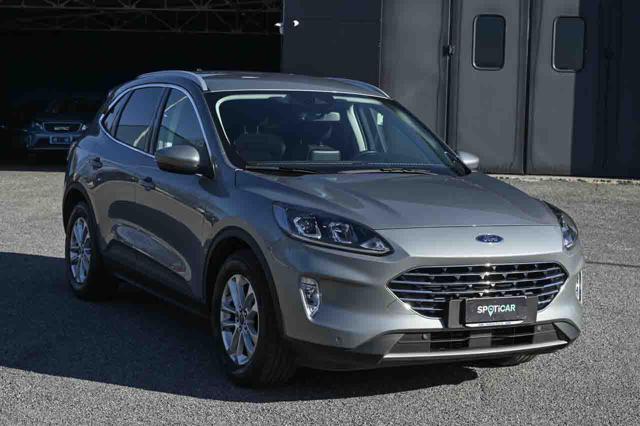 FORD Kuga usata, con Airbag laterali