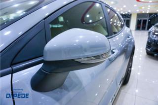 FORD Puma usata, con Fendinebbia