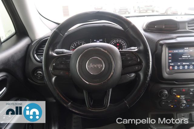 JEEP Renegade usata 7