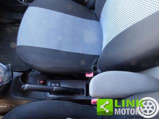 FIAT Doblo usata, con Bracciolo