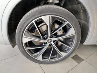 AUDI Q5 usata, con Airbag laterali