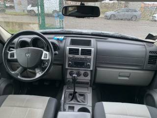 DODGE Nitro usata, con Immobilizzatore elettronico