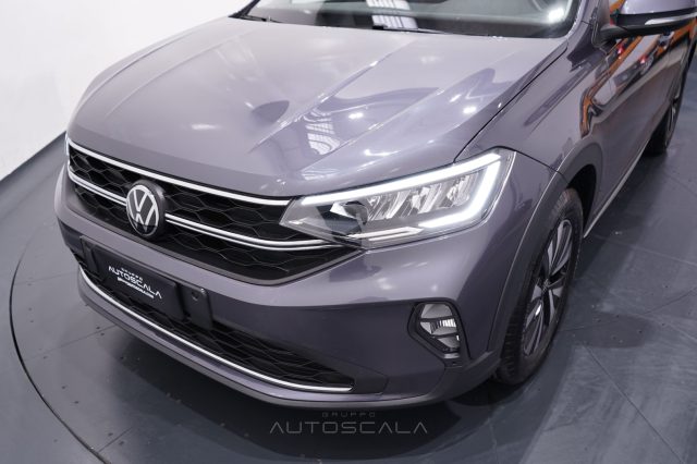 VOLKSWAGEN Taigo usata 24
