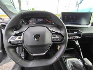 PEUGEOT 208 usata, con Park Distance Control