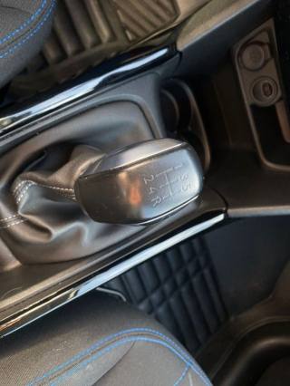 PEUGEOT 2008 usata, con Chiusura centralizzata